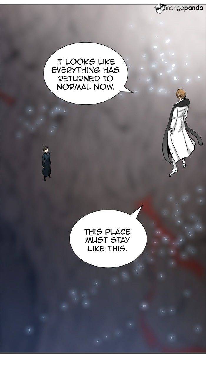 Tower of God Chapter 338 image 020